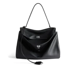 Grand sac à main Rodeo « Noir » 7897442AA4U1000