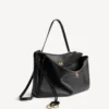 Grand sac à main Rodeo pour femme, noir Grand sac à main Rodeo pour femme, noir