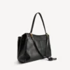 Grand sac à main Rodeo pour femme, noir Grand sac à main Rodeo pour femme, noir