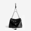 Grand sac à main Rodeo pour femme, noir Grand sac à main Rodeo pour femme, noir