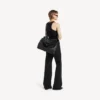 Grand sac à main Rodeo pour femme, noir Grand sac à main Rodeo pour femme, noir