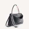 Grand sac à main Rodeo pour homme, gris Grand sac à main Rodeo pour homme, gris