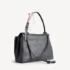 Grand sac à main Rodeo pour homme, gris Grand sac à main Rodeo pour homme, gris