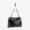 Grand sac à main Rodeo pour homme, gris Grand sac à main Rodeo pour homme, gris