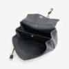 Grand sac à main Rodeo pour homme, gris Grand sac à main Rodeo pour homme, gris