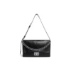 Grand sac à rabat Bb Soft « Noir » 7484882AAI41000