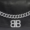 Grand sac à rabat Bb Soft « Noir » 7484882AAI41000