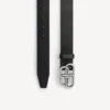 Grande ceinture BB noire