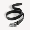 Grande ceinture BB noire