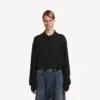 Grande ceinture BB noire