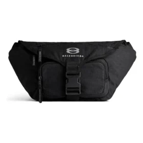 Grande ceinture Unity « Black » 7920722AA5S1000