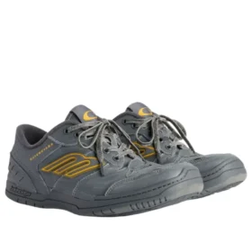 Hamptons « Grey Yellow » effet usé 841765WCURB1180