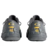 Hamptons « Grey Yellow » effet usé 841765WCURB1180
