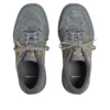 Hamptons « Grey Yellow » effet usé 841765WCURB1180