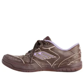 Hamptons Medium Worn-out « Brown lilac » 841763WCURS2050