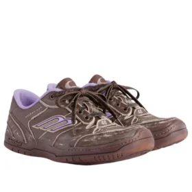 Hamptons Medium Worn-out « Brown lilac » 841763WCURS2050