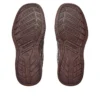 Hamptons Medium Worn-out « Brown lilac » 841763WCURS2050