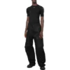 Haut de sport à col rond Sporty B « Noir » 7196624C9B41000