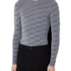 Haut FW22 BB Licensing « Mist Purple » 6008793C5B41400