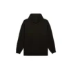 Homme Balenciaga Imprimé Logo Portrait Noir 620973TIVA21000