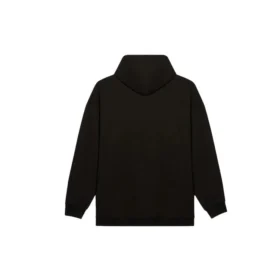 Homme Balenciaga Imprimé Logo Portrait Noir 620973TIVA21000