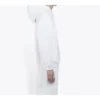 Homme Balenciaga Logo de Political Campaign Blanc 600583TIV539040