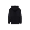 Homme Balenciaga Sweat à capuche décontracté 100 % coton noir 570811TJV851070