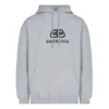Homme, imprimé logo Balenciaga, gris 570811THV781300