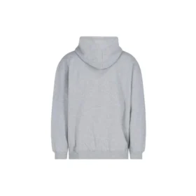 Homme, imprimé logo Balenciaga, gris 570811THV781300