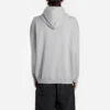Homme, imprimé logo Balenciaga, gris 570811THV781300