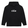 Homme – Imprimé logo Balenciaga Noir 600583TIV751070