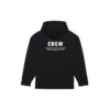Homme – Imprimé logo Balenciaga Noir 600583TIV751070