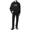 Homme – Imprimé logo Balenciaga Noir 600583TIV751070