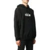 Homme – Imprimé logo Balenciaga Noir 600583TIV751070