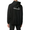 Homme – Imprimé logo Balenciaga Noir 600583TIV751070