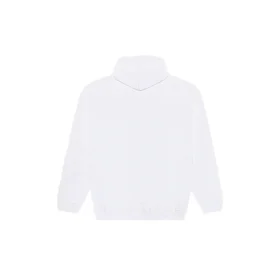 Hoodie Balenciaga pour homme, décontracté, 100 % coton, blanc 570811TJV859040 Hoodie Balenciaga pour homme, décontracté, 100 % coton, blanc 570811TJV859040