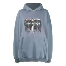 Impression du logo Gris/Bleu 620947TIV481404