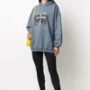 Impression du logo Gris/Bleu 620947TIV481404