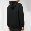 Imprimé double logo B, homme, noir 570811TJVD71000