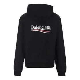 Imprimé Logo Classique Unisexe Noir 578135TIV531070