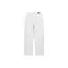 Jean ample « White Denim » 736540TNW039020