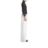 Jean ample « White Denim » 736540TNW039020