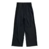 Jean baggy hybride « Noir » 738751TNW111700