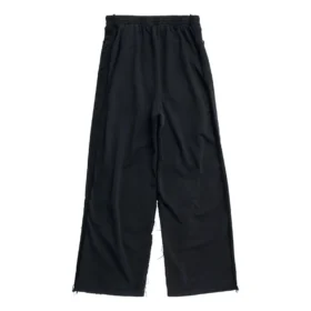 Jean baggy hybride « Noir » 738751TNW111700