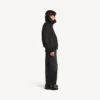 Jean courbé pour homme, noir Jean courbé pour homme, noir