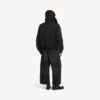 Jean courbé pour homme, noir Jean courbé pour homme, noir