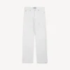 Jean slim pour homme, blanc Jean slim pour homme, blanc