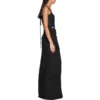 Jupe-pantalon Cargo « Black » 748599TKP271000