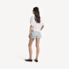 Jupe-short pour femme bleu clair Jupe-short pour femme bleu clair