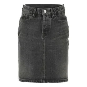 Jupe SS21 « Grey Denim » 657637TBP471440